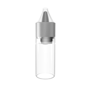 Dee Govind - CLEAR 10ML PET SIGNATURE UNICORN BOTTLE WITH CRC & TAMPER EVIDENT (4) Dee Govind - CLEAR 10ML PET SIGNATURE UNICORN BOTTLE WITH CRC & TAMPER EVIDENT (4)