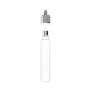Dee Govind - CLEAR 30ML PET SIGNATURE UNICORN BOTTLE WITH CRC & TAMPER EVIDENT (2) Dee Govind - CLEAR 30ML PET SIGNATURE UNICORN BOTTLE WITH CRC & TAMPER EVIDENT (2)