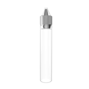 Dee Govind - CLEAR 30ML PET SIGNATURE UNICORN BOTTLE WITH CRC & TAMPER EVIDENT (3) Dee Govind - CLEAR 30ML PET SIGNATURE UNICORN BOTTLE WITH CRC & TAMPER EVIDENT (3)