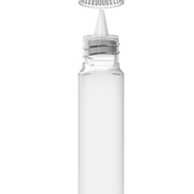 Dee Govind - WHITE TRANSPARENT 30ML SIGNATURE UNICORN BOTTLE (1) Dee Govind - WHITE TRANSPARENT 30ML SIGNATURE UNICORN BOTTLE (1)